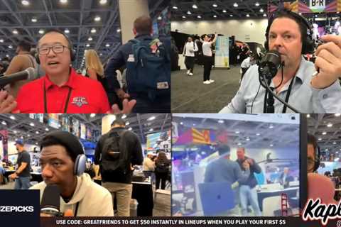 Ryan Leaf accused of ‘very aggressive’ confrontation with ex-Chargers doctor at Super Bowl’s Radio..