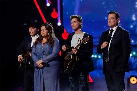 ‘The Voice: Battle of Champions’ Expanding to Two Hours For Season 29