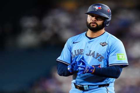 Isiah Kiner-Falefa signing one-year contract with Red Sox to join another AL East team