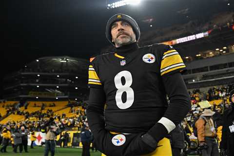 Jay Glazer thought he and Aaron Rodgers were good friends — until this offseason changed everything