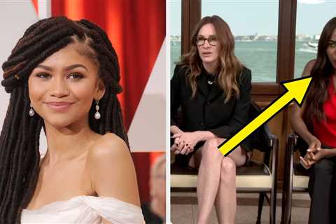 17 Black Celebrities Who Were Subjected To Uncomfortable Microaggressions Or Racially Insensitive..