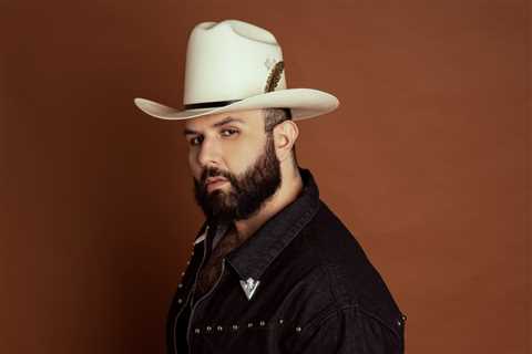 Carín León Announces 2026 North American Tour: Here Are the Dates