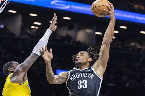 Nets know historically ugly stretch has been a team-wide problem: ‘It’s on everybody’