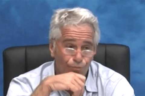 Jeffrey Epstein Pled Guilty to Soliciting a Minor Whose Name He Never Knew