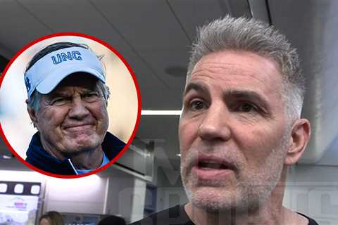 Kurt Warner Sounds Off On Hall Of Fame Voting, Says Process Needs Fixing