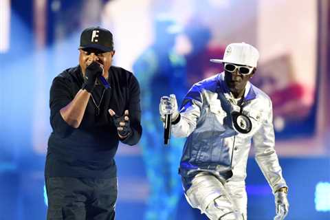 Public Enemy Flips 1998’s ‘He Got Game’ Into Women’s Empowerment Anthem ‘She Got Game’..