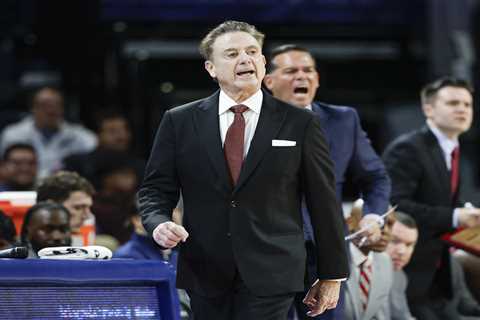 St. John’s braces for major measuring stick with first UConn showdown: ‘Different electricity’