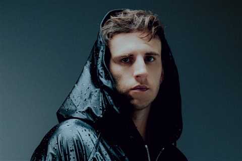 Illenium On His New Album ‘Odyssey’ & Why ‘The Only Way to Do a Sphere Show Is to Make It Your..