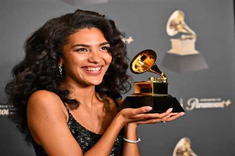 Olivia Dean Won Best New Artist at the Grammys But Lost in That Category at the BRITs. Who Else Has ..