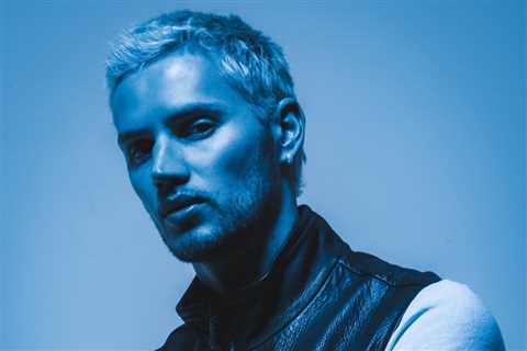 Friday Dance Music Guide: New Tracks From Mau P, Calvin Harris, Charlotte de Witte & More