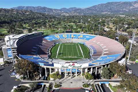 Deluge of Big Ten money helped lower UCLA athletics debt