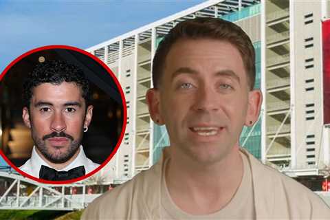 Astrologer Breaks Down Bad Bunny's Relationships, Career Forecast