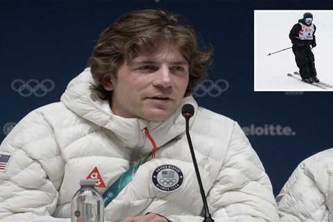 Team USA skiers spark Olympic boycott calls after saying they have ‘mixed emotions’ about..