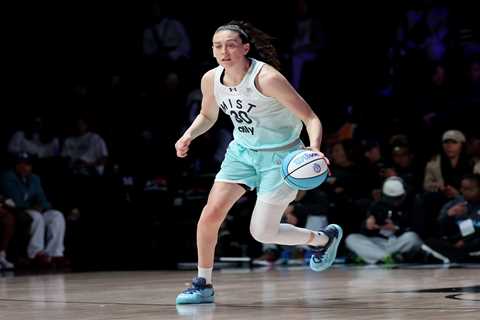Breanna Stewart among stars in Unrivaled’s $200K 1-on-1 tournament as field is revealed