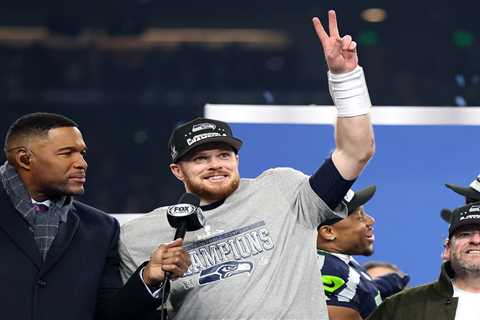 Super Bowl 2026 prediction: Seahawks vs. Patriots ATS, total picks and best bets