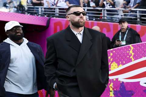 Travis Kelce’s plan for retirement decision as Chiefs prepare for critical offseason