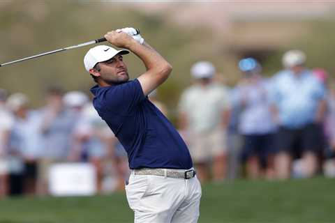 theScore Bet bonus code NPNEWS: Get a bet reset for PGA Tour Pebble Beach wagers