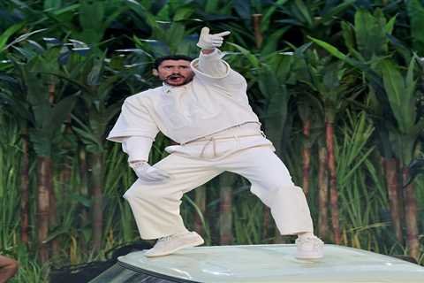 Michele Tafoya doing ‘something I’ve never done before’ instead of watching Bad Bunny at Super Bowl