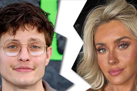 Comedian Matt Rife and Fitness Influencer Mariah Morse Break Up