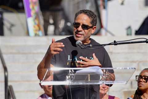 Airbnb Partners With City of L.A. for Inaugural ‘World-Class’ Los Angeles Jazz Festival