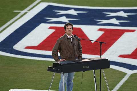 Charlie Puth Brings Down the House At Super Bowl LX With Powerful Nat'l Anthem