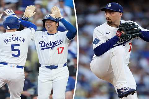 What to know as the Dodgers begin Spring Training