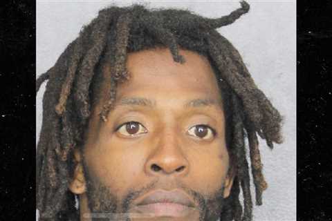 'Hit The Quan' Rapper iHeartMemphis Arrested for Making Threats to Kill