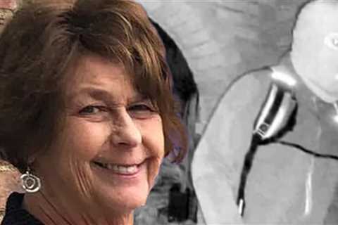 Authorities Release First Images of Potential Subject in Nancy Guthrie Case