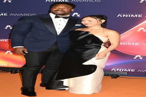 Myles Garrett heading to Italy to support Olympian girlfriend Chloe Kim