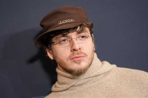 Jack Harlow Announces ‘Monica’ Album Release Date & Reveals Cover Art