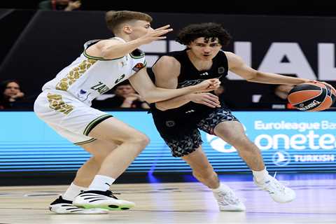 St. John’s loses four-star recruit as GM status proves problematic