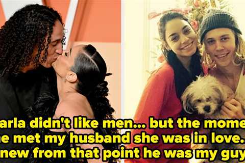 Vanessa Hudgens Said Her Beloved Dog — That She Shared With Her Ex Austin Butler For Years —..