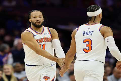 bet365 bonus code NYPBET: Bet $5, get $150 in bonus bets for Knicks vs. 76ers