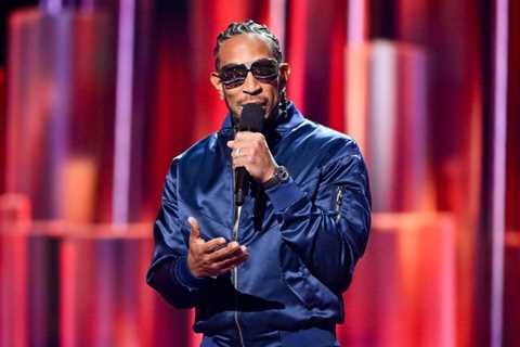 Ludacris to Headline 2026 NBA All-Star Saturday Night in Los Angeles
