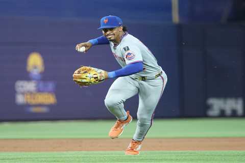 Francisco Lindor opts for hand surgery in crushing early Mets blow