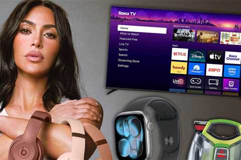 Early President's Day Deals: Tech