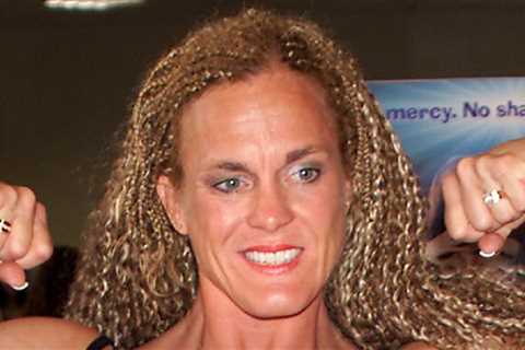 Bodybuilder Jayne Trcka, Miss Mann in 'Scary Movie,' Cause Of Death Released