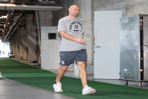 Yankees know ‘running it back’ means nothing if it doesn’t lead to World Series title