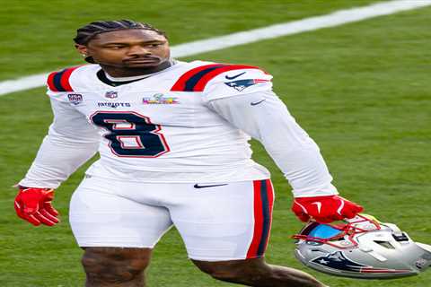 Stefon Diggs gets cryptic on Instagram as Cardi B breakup buzz swirls after Super Bowl 2026 loss