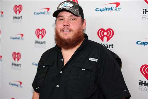 Luke Combs Is ‘Super Pumped’ to Reveal Tracklist for Upcoming Album, Including an Alison Krauss Duet