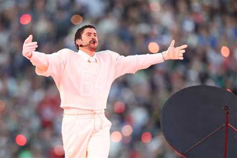 How Massive Will Bad Bunny’s Post-Super Bowl Hot 100 Takeover Be Next Week — And Will He Get the No...