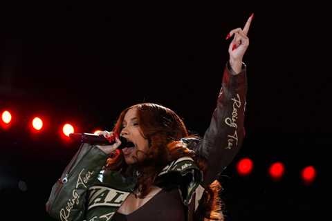 Cardi B Stacks ‘Little Miss Drama’ Tour Opener With 37 Tracks and Baddie Energy: Here’s the Setlist