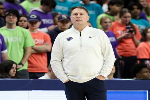 Penn State vs. Washington prediction: College hoops odds, bets