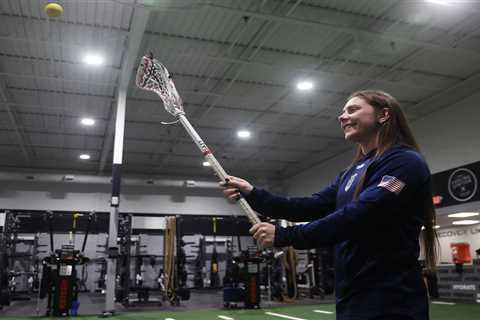 Bayport’s Weeks twins carving own successful lacrosse paths with more dreams ahead