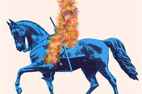 2025 Booooooom Illustration Awards Winner: Sebi White