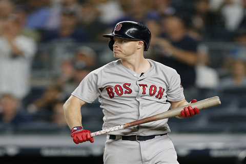 Brock Holt alleges former Red Sox teammate once disturbingly joked he would ‘kill’ team with a gun
