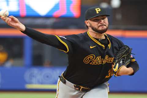 Why this National League Central club could be the surprise of 2026