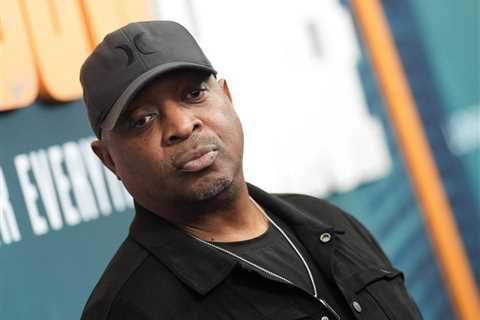 Chuck D Brings the Noise After Gene Simmons’ ‘Hip-Hop Does Not Belong’ Rock Hall Diss: ‘KISS Are..