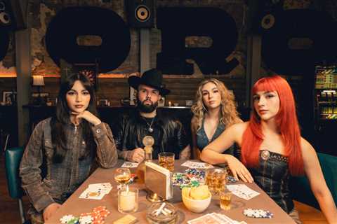 Fans Choose The Warning & Carín León’s ‘Love to Be Loved’ as Their Favorite New Latin Music of..