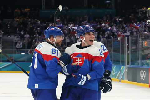 44-year-old Slovak man arrested at 2026 Olympics after 16 years on the run